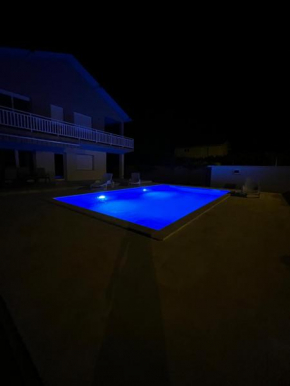 Villa Alma Buna